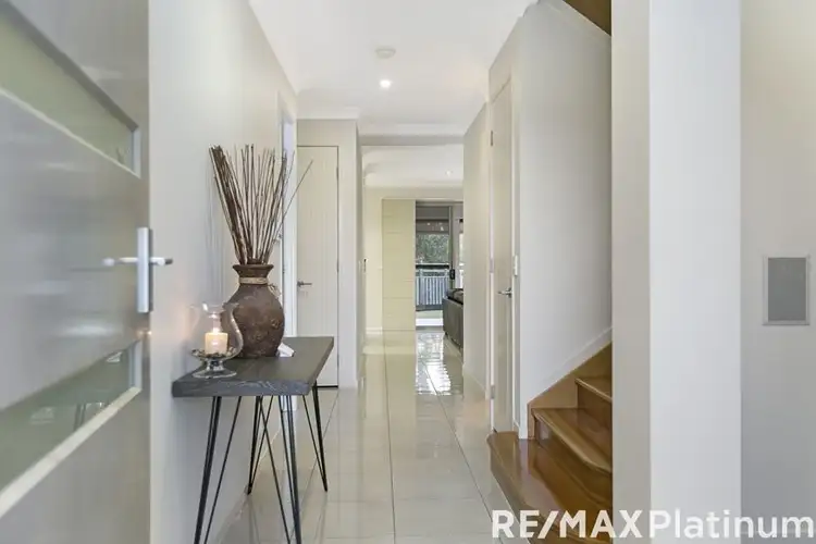 Fifth view of Homely house listing, 12 Paluma Place, Narangba QLD 4504