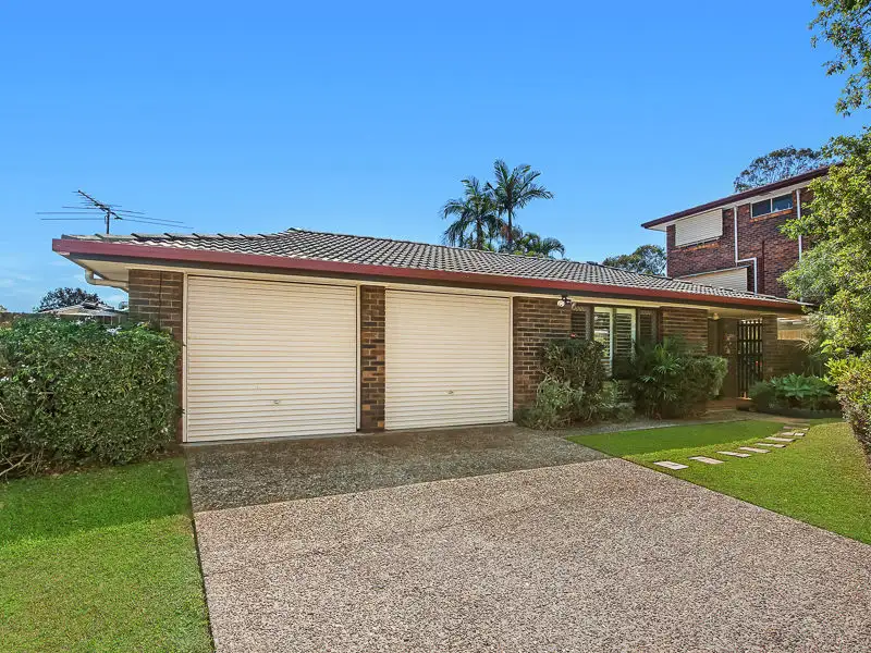 Main view of Homely house listing, 19 Chateau Street, Carseldine QLD 4034