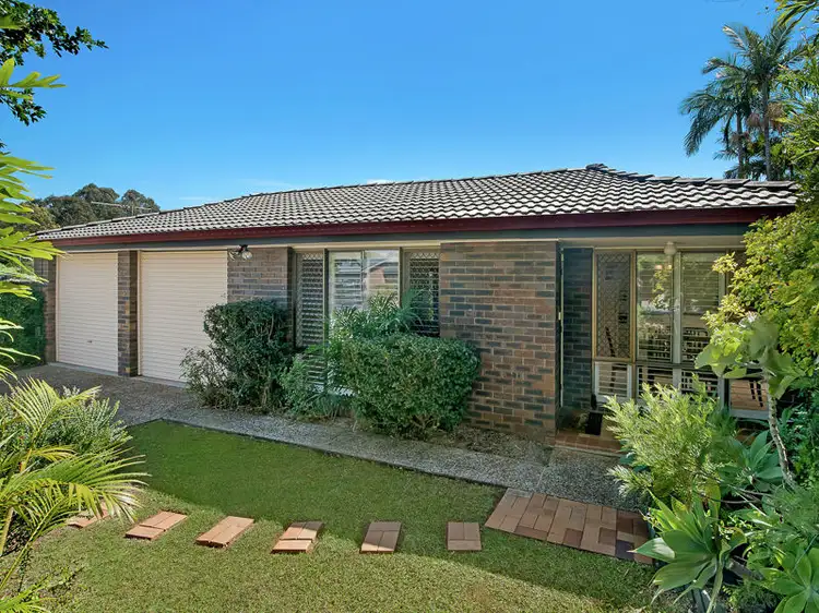 Second view of Homely house listing, 19 Chateau Street, Carseldine QLD 4034