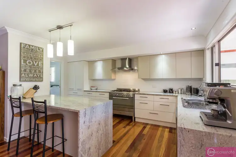 1A Lee Court, Boambee East NSW 2452