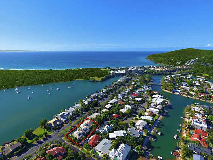 1/39 Noosa Parade, Noosa Heads QLD 4567