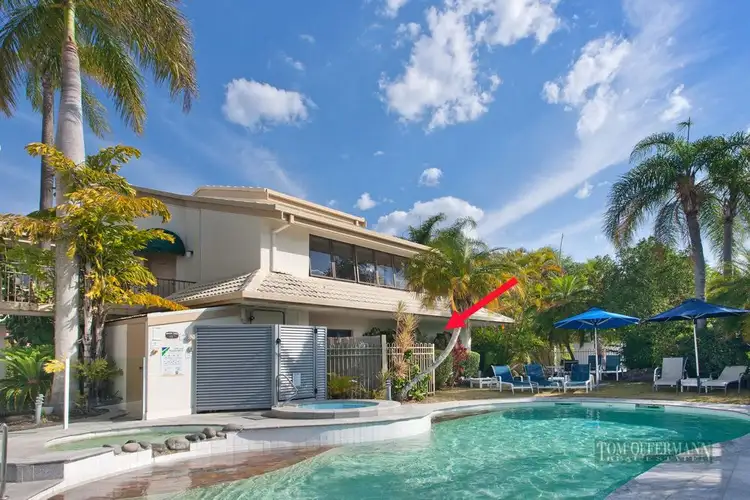 Second view of Homely unit listing, 1/39 Noosa Parade, Noosa Heads QLD 4567