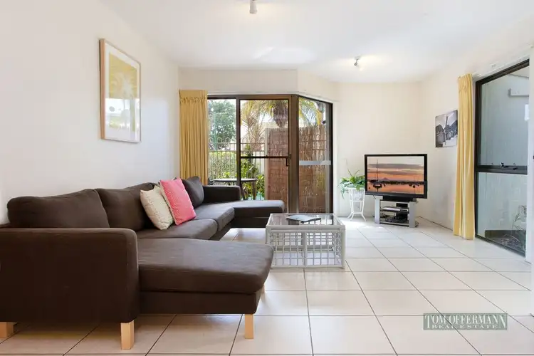 Third view of Homely unit listing, 1/39 Noosa Parade, Noosa Heads QLD 4567