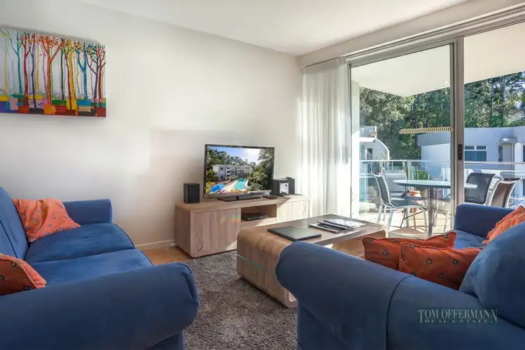 Third view of Homely unit listing, 16/24 Little Cove Rd, Noosa Heads QLD 4567