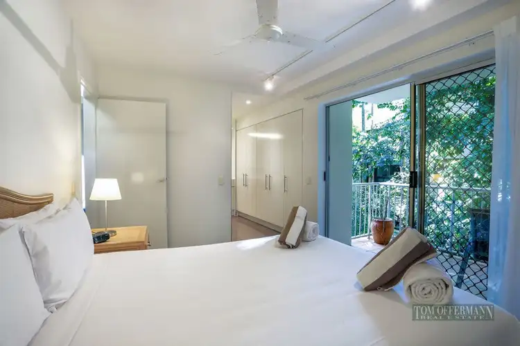 Fourth view of Homely unit listing, 16/24 Little Cove Rd, Noosa Heads QLD 4567