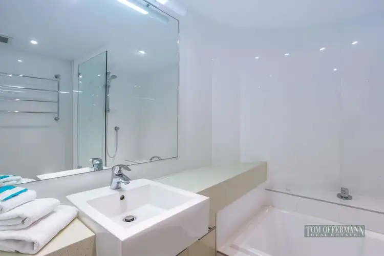 Sixth view of Homely unit listing, 16/24 Little Cove Rd, Noosa Heads QLD 4567