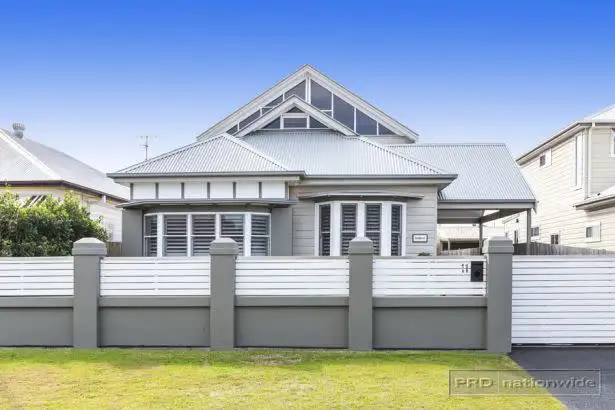 Main view of Homely house listing, 11 David Street, Georgetown NSW 2298