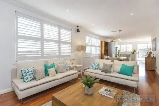 Third view of Homely house listing, 11 David Street, Georgetown NSW 2298