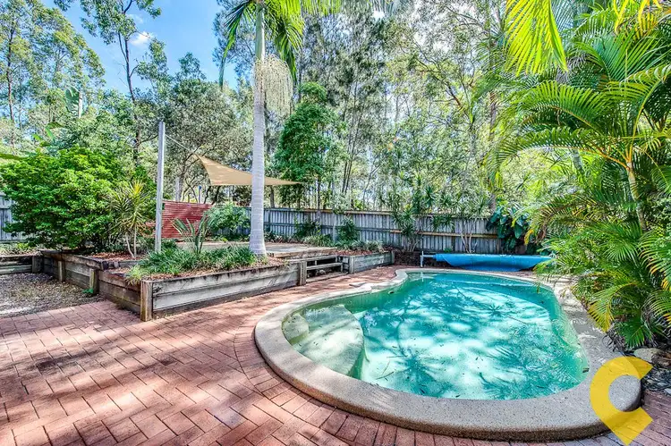 12 Scarlet Place, Forest Lake QLD 4078