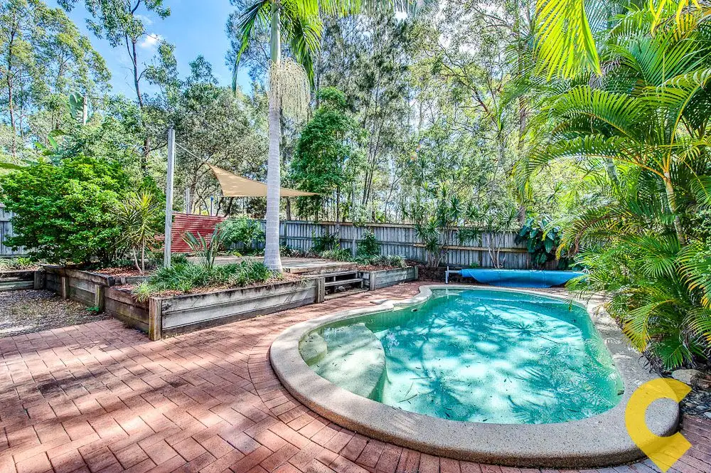 Main view of Homely house listing, 12 Scarlet Place, Forest Lake QLD 4078