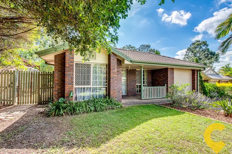 Second view of Homely house listing, 12 Scarlet Place, Forest Lake QLD 4078