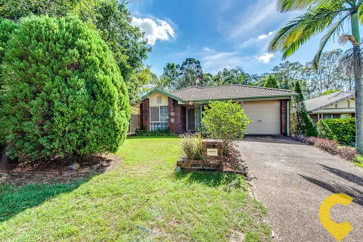 Fourth view of Homely house listing, 12 Scarlet Place, Forest Lake QLD 4078