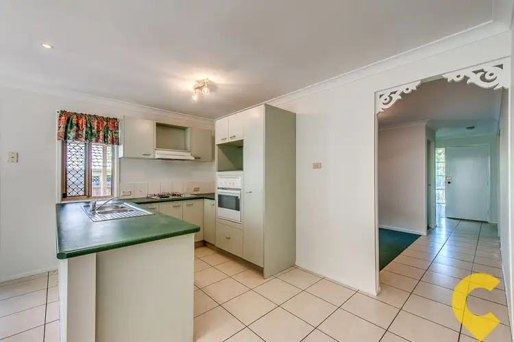 Fifth view of Homely house listing, 12 Scarlet Place, Forest Lake QLD 4078
