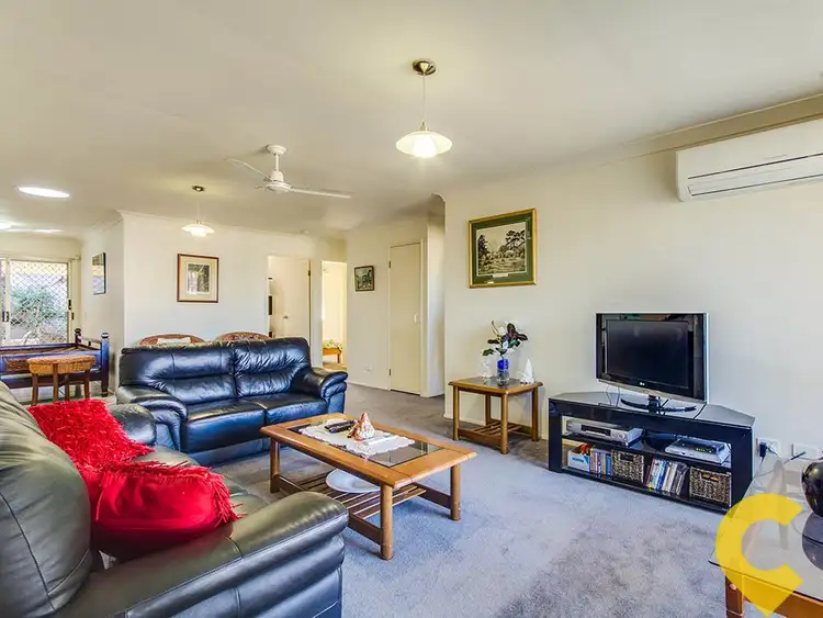 Second view of Homely villa listing, 50/38 Kesteven Street, Albany Creek QLD 4035