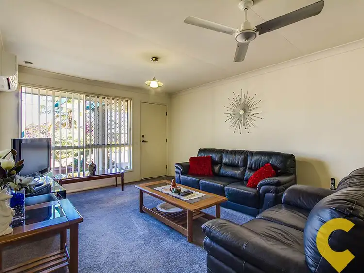 Third view of Homely villa listing, 50/38 Kesteven Street, Albany Creek QLD 4035