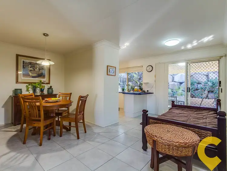Fourth view of Homely villa listing, 50/38 Kesteven Street, Albany Creek QLD 4035
