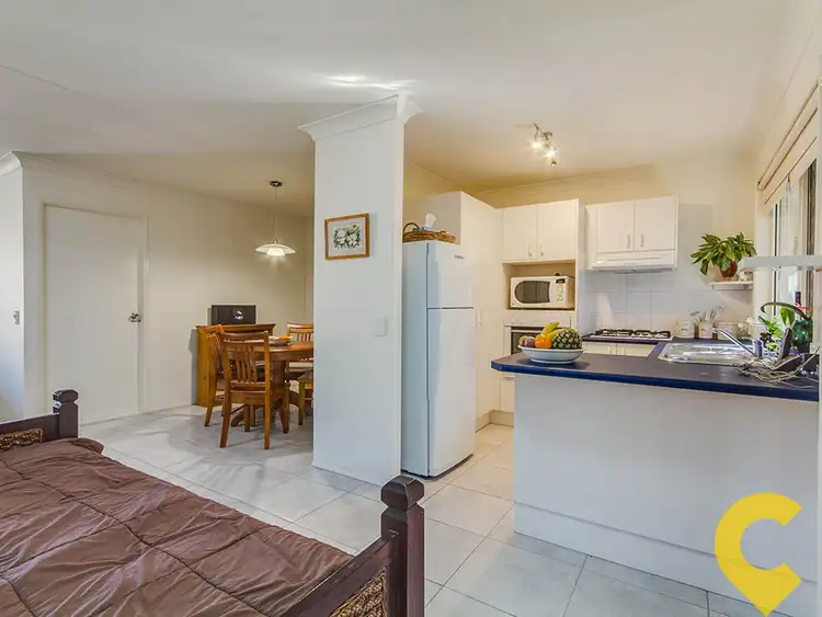 Sixth view of Homely villa listing, 50/38 Kesteven Street, Albany Creek QLD 4035