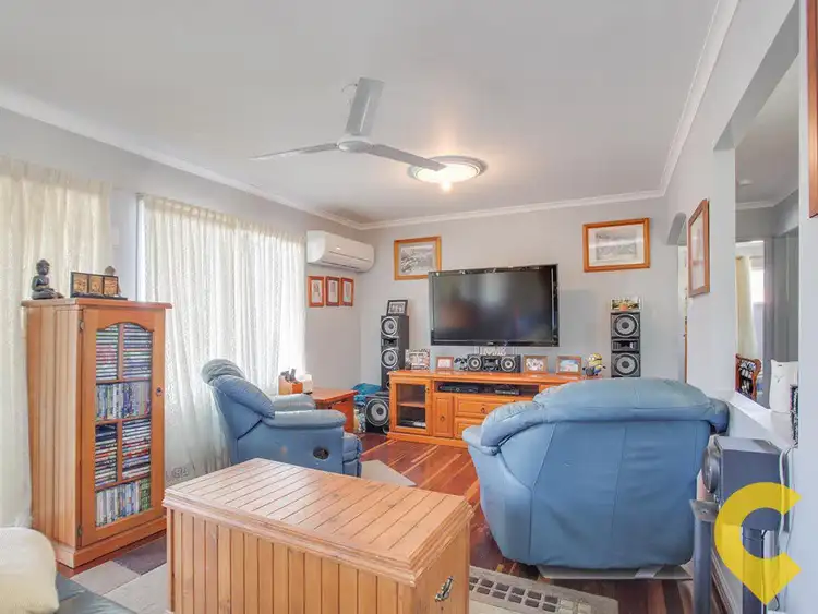 Third view of Homely house listing, 41 Mcgahey Street, Rothwell QLD 4022