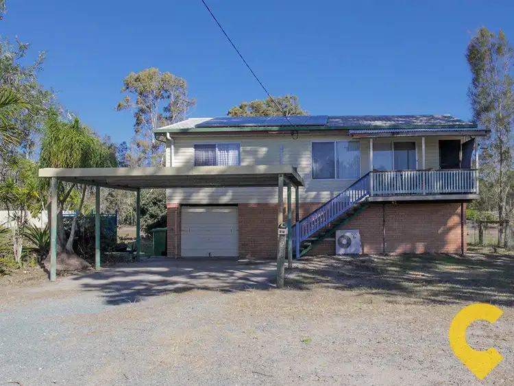 Fourth view of Homely house listing, 41 Mcgahey Street, Rothwell QLD 4022