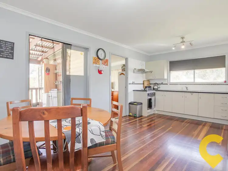 Fifth view of Homely house listing, 41 Mcgahey Street, Rothwell QLD 4022