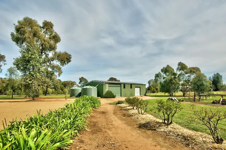 Fourth view of Homely rural property listing, 47 Cooinda Lane, Deniliquin NSW 2710