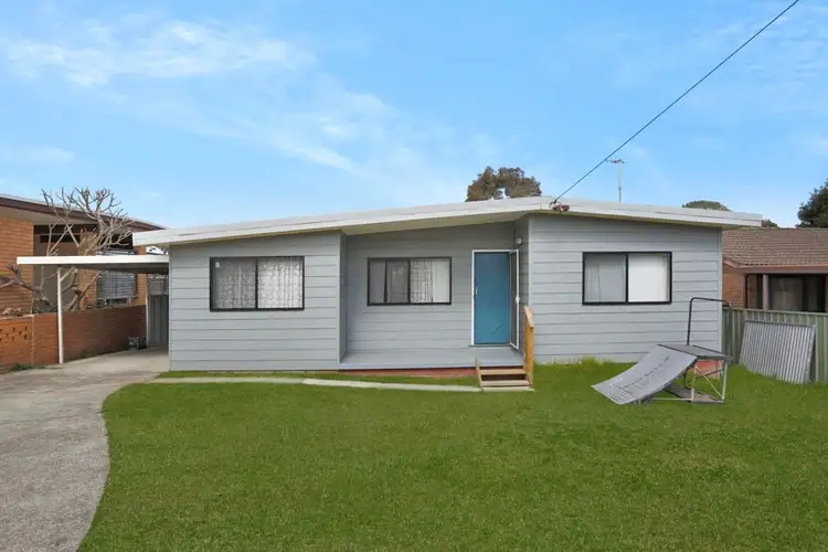 Sixth view of Homely house listing, 48 Mary Street, Gorokan NSW 2263