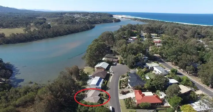 Main view of Homely house listing, 21 The Glen, Hyland Park NSW 2448