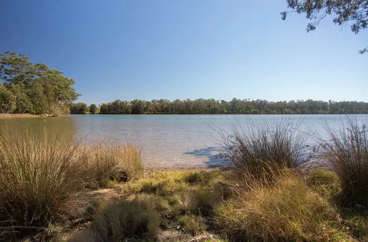 Second view of Homely house listing, 21 The Glen, Hyland Park NSW 2448