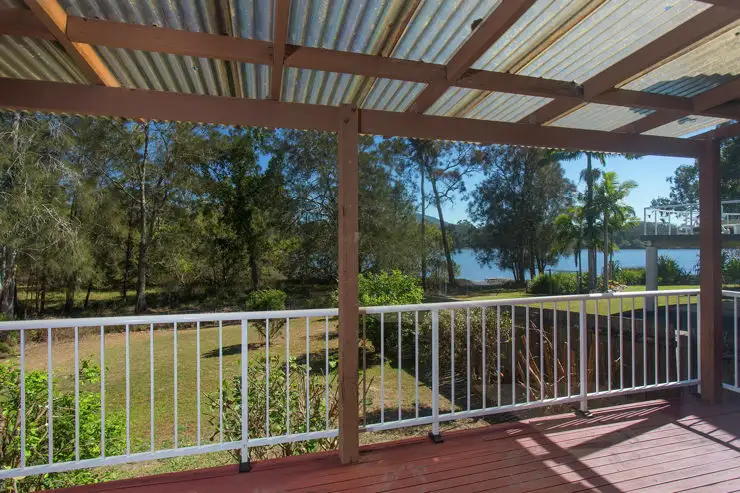 Third view of Homely house listing, 21 The Glen, Hyland Park NSW 2448