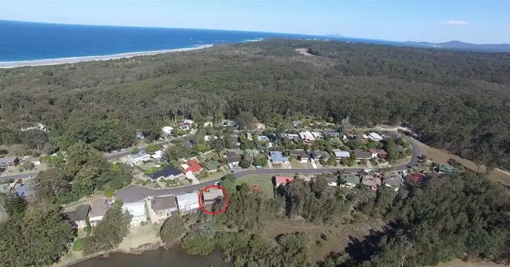 Sixth view of Homely house listing, 21 The Glen, Hyland Park NSW 2448