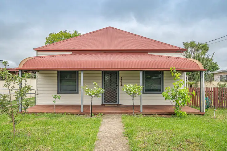 3 Barry Street, Armidale NSW 2350