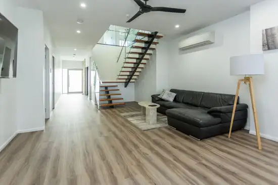 Second view of Homely house listing, 49 Botanical Drive, Ooralea QLD 4740