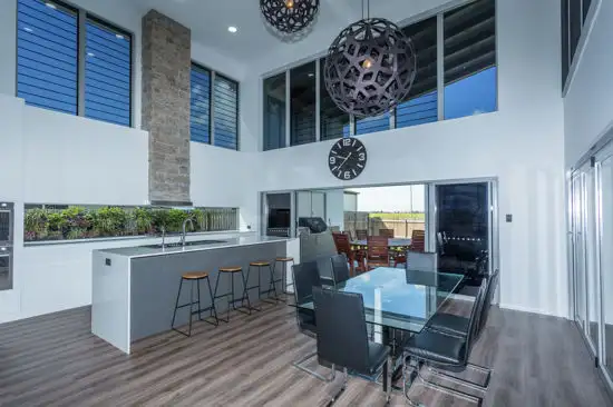 Fourth view of Homely house listing, 49 Botanical Drive, Ooralea QLD 4740