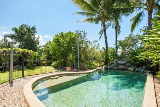 Main view of Homely house listing, 21 Thooleer Close, Cooya Beach QLD 4873