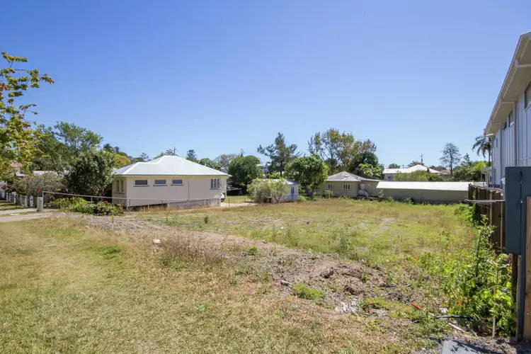 Second view of Homely land listing, 131 Grays Road, Gaythorne QLD 4051
