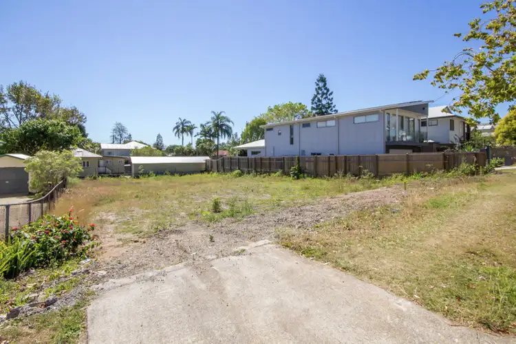 Third view of Homely land listing, 131 Grays Road, Gaythorne QLD 4051