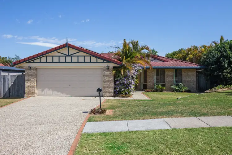 49 Daintree Drive, Parkinson QLD 4115