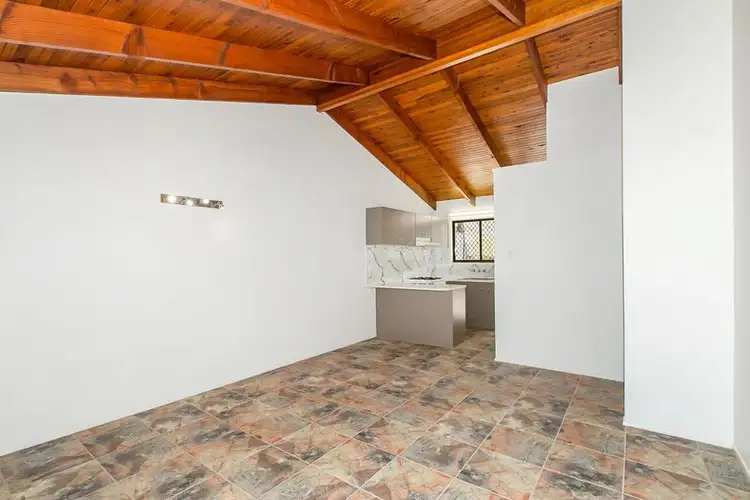 Second view of Homely unit listing, 23/16 Forest Street, Woodridge QLD 4114