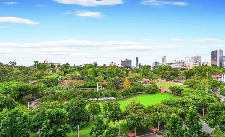 7106/7 Parkland Boulevard, Brisbane City QLD 4000