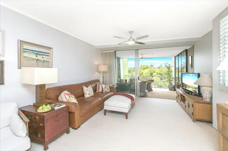 Fifth view of Homely unit listing, 7106/7 Parkland Boulevard, Brisbane City QLD 4000