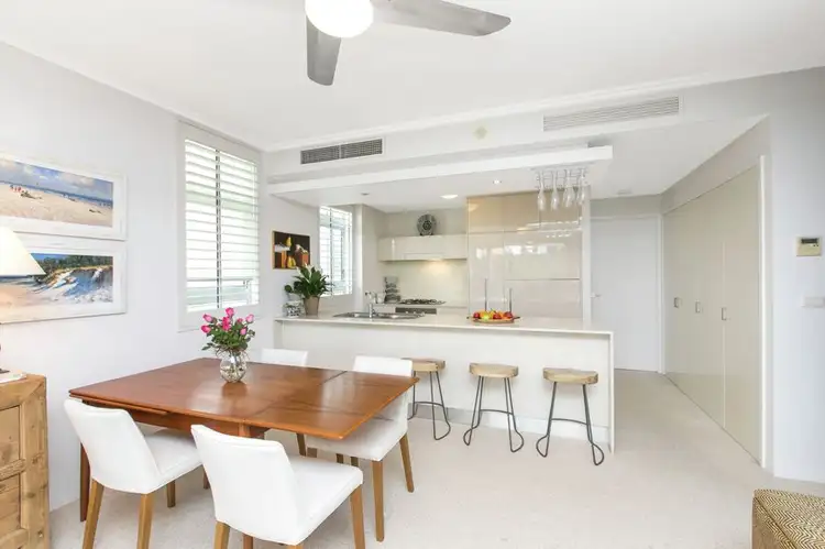 Seventh view of Homely unit listing, 7106/7 Parkland Boulevard, Brisbane City QLD 4000