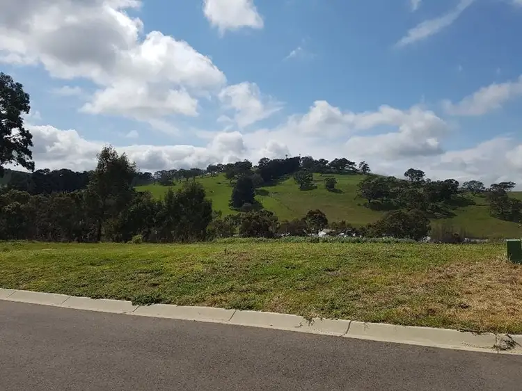 Second view of Homely land listing, 19 Shetland Court, Nairne SA 5252