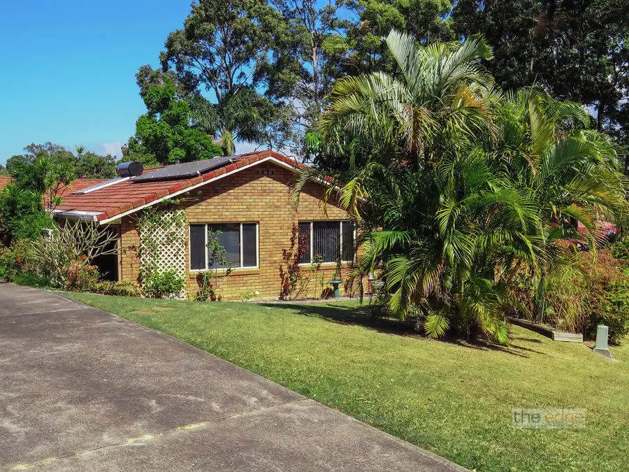 Main view of Homely villa listing, 1/4 Mann Close, Coffs Harbour NSW 2450