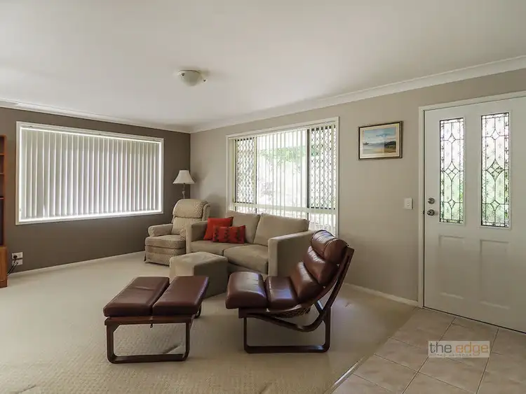 Second view of Homely villa listing, 1/4 Mann Close, Coffs Harbour NSW 2450