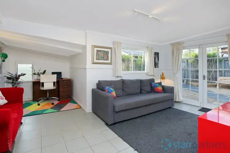 Second view of Homely house listing, 1/339 Windsor Street, Richmond NSW 2753