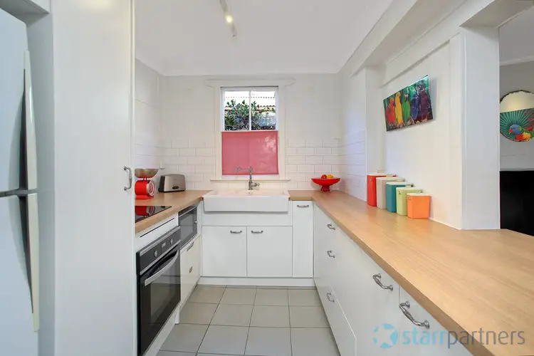 Fourth view of Homely house listing, 1/339 Windsor Street, Richmond NSW 2753