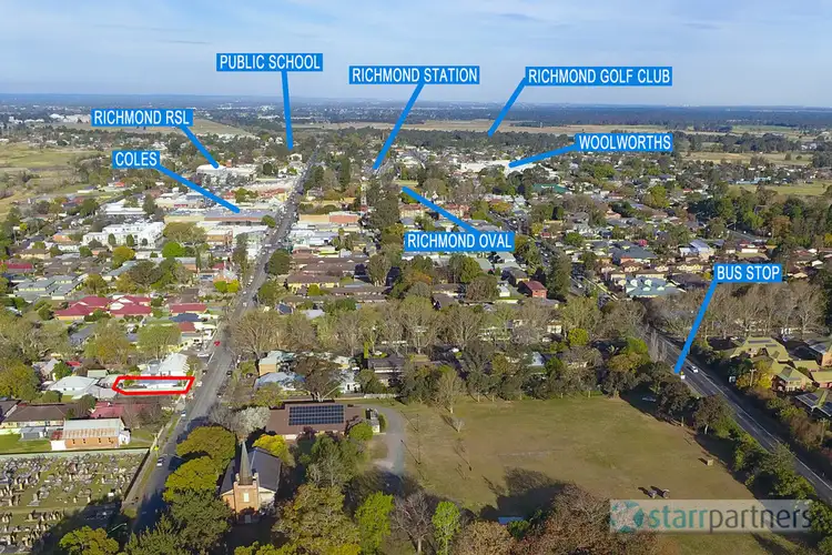 Sixth view of Homely house listing, 1/339 Windsor Street, Richmond NSW 2753
