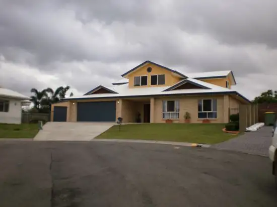 Address available on request