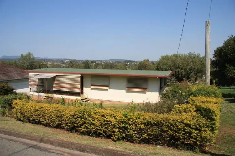 3 Grabbs Lane, Gympie QLD 4570