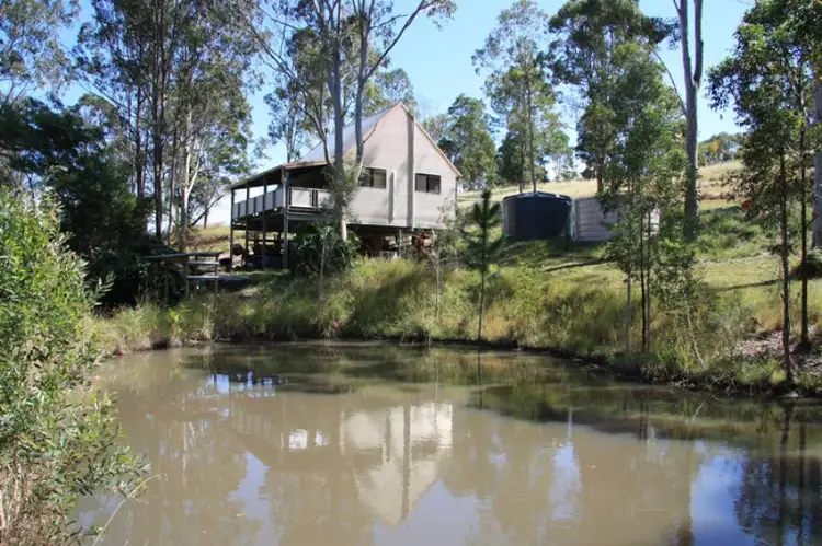 Main view of Homely rural property listing, Address available on request